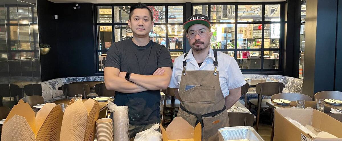 Les livraisons de bouffe plus chères