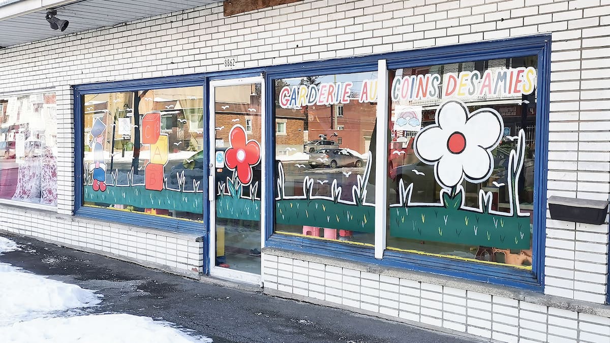 Québec ferme une garderie controversée