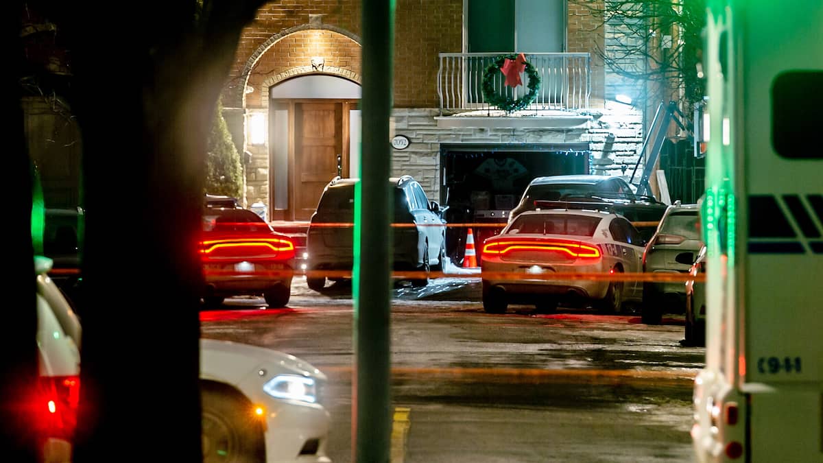 Trois associés liés aux prêts privés tués en 9 ans