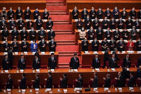 Cinq choses qu’on ne sait pas sur le Parti communiste chinois