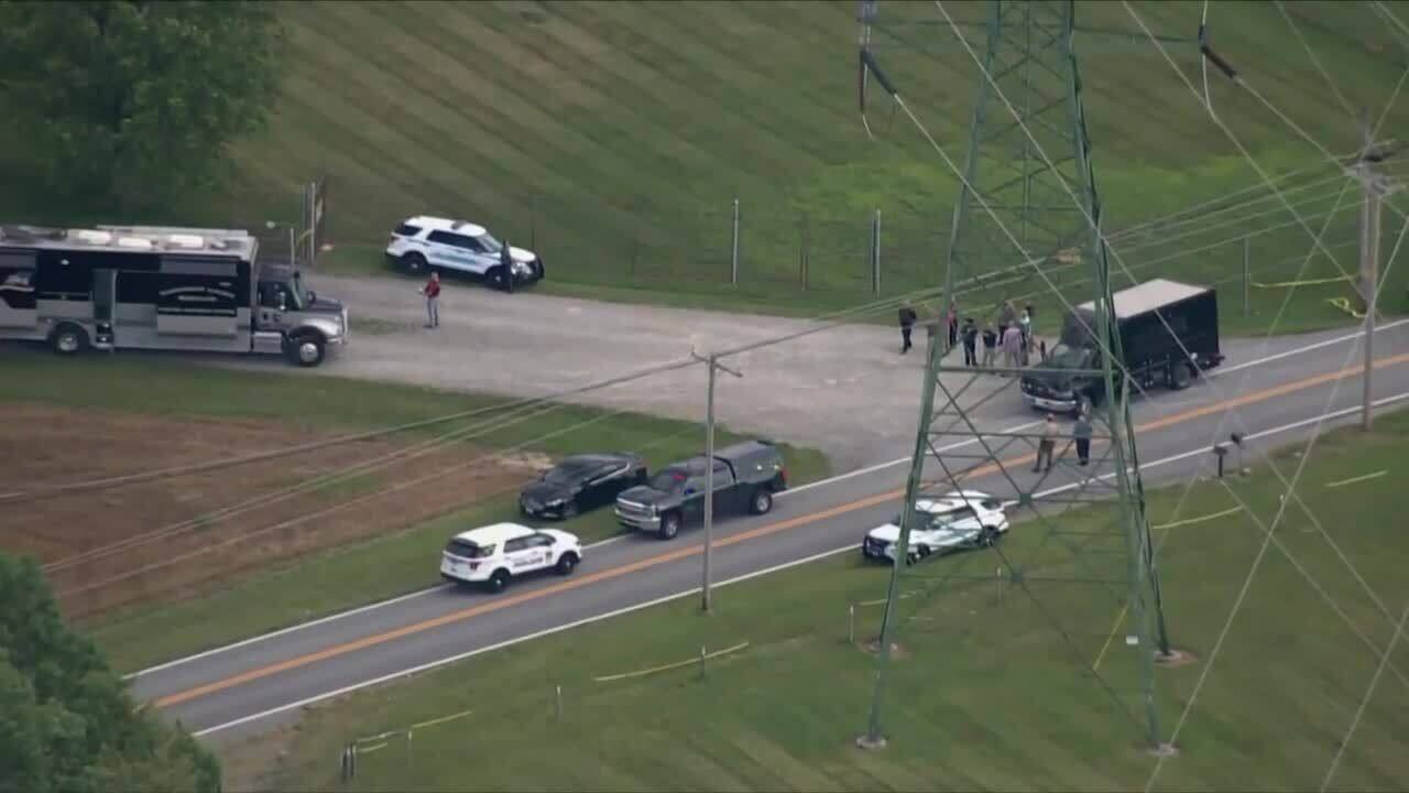 Une autre fusillade meurtri&egrave;re aux &Eacute;tats-Unis