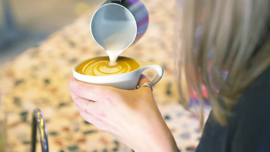 Image principale de l'article Préparez-vous à payer plus cher pour votre café