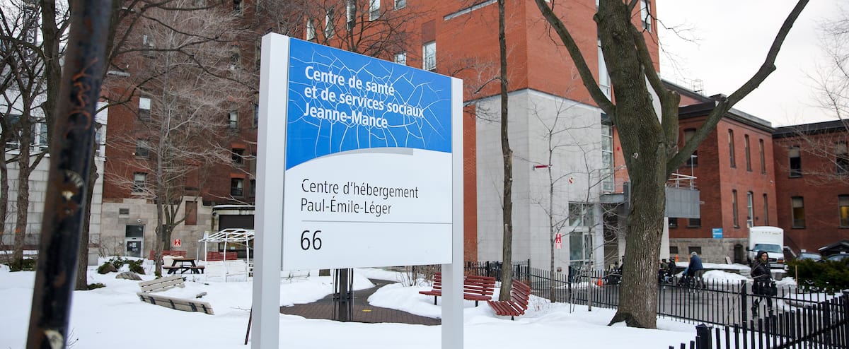 Préposé congédié pour avoir violé une résidente de CHSLD