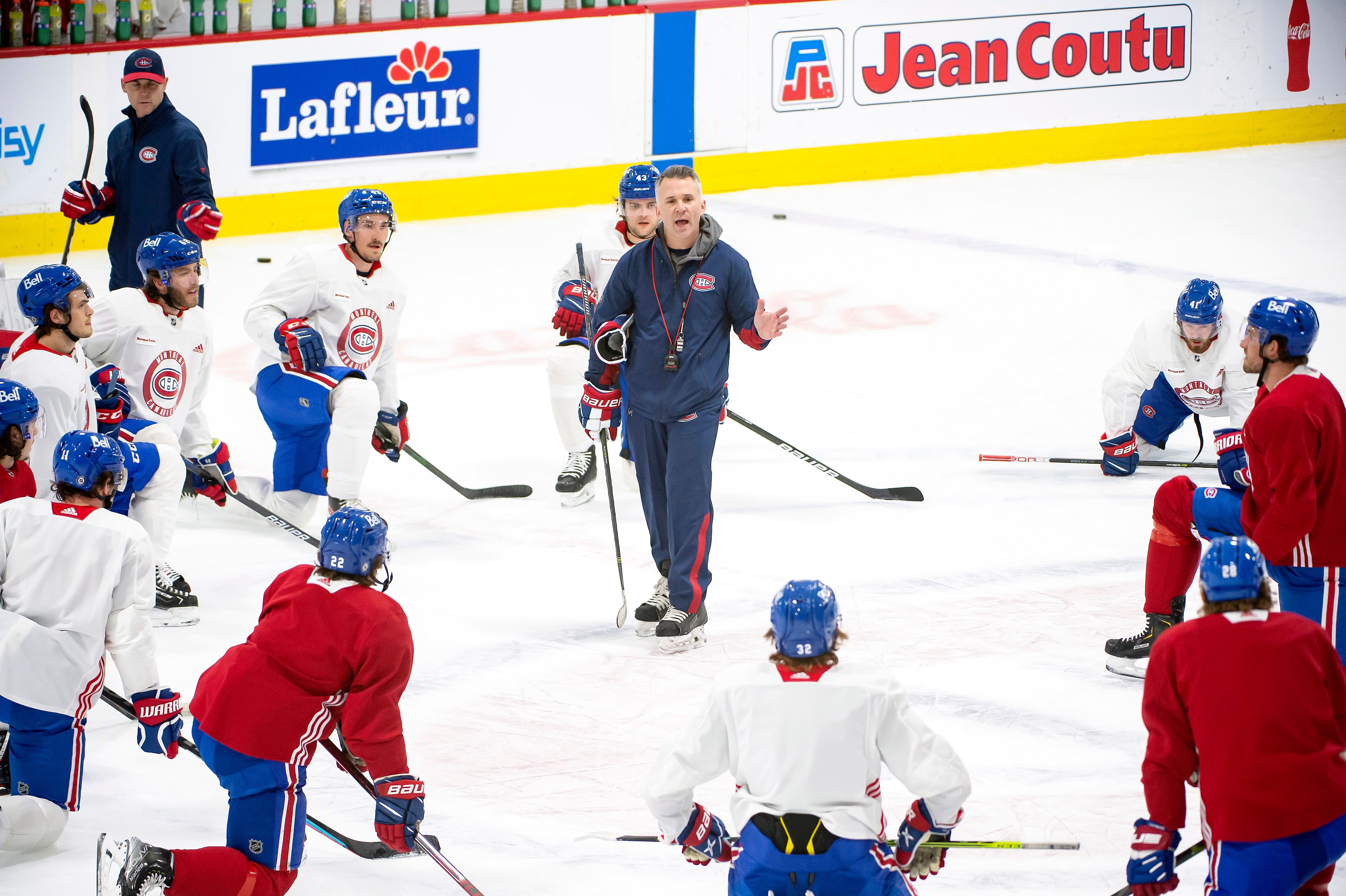 CH: W&ocirc;, les moteurs!