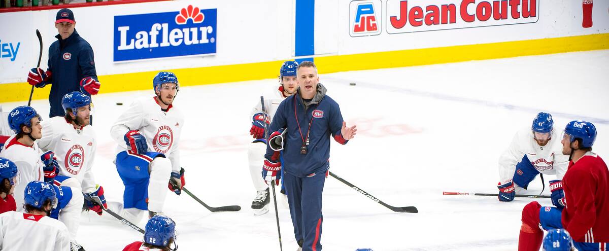 CH: Wô, les moteurs!