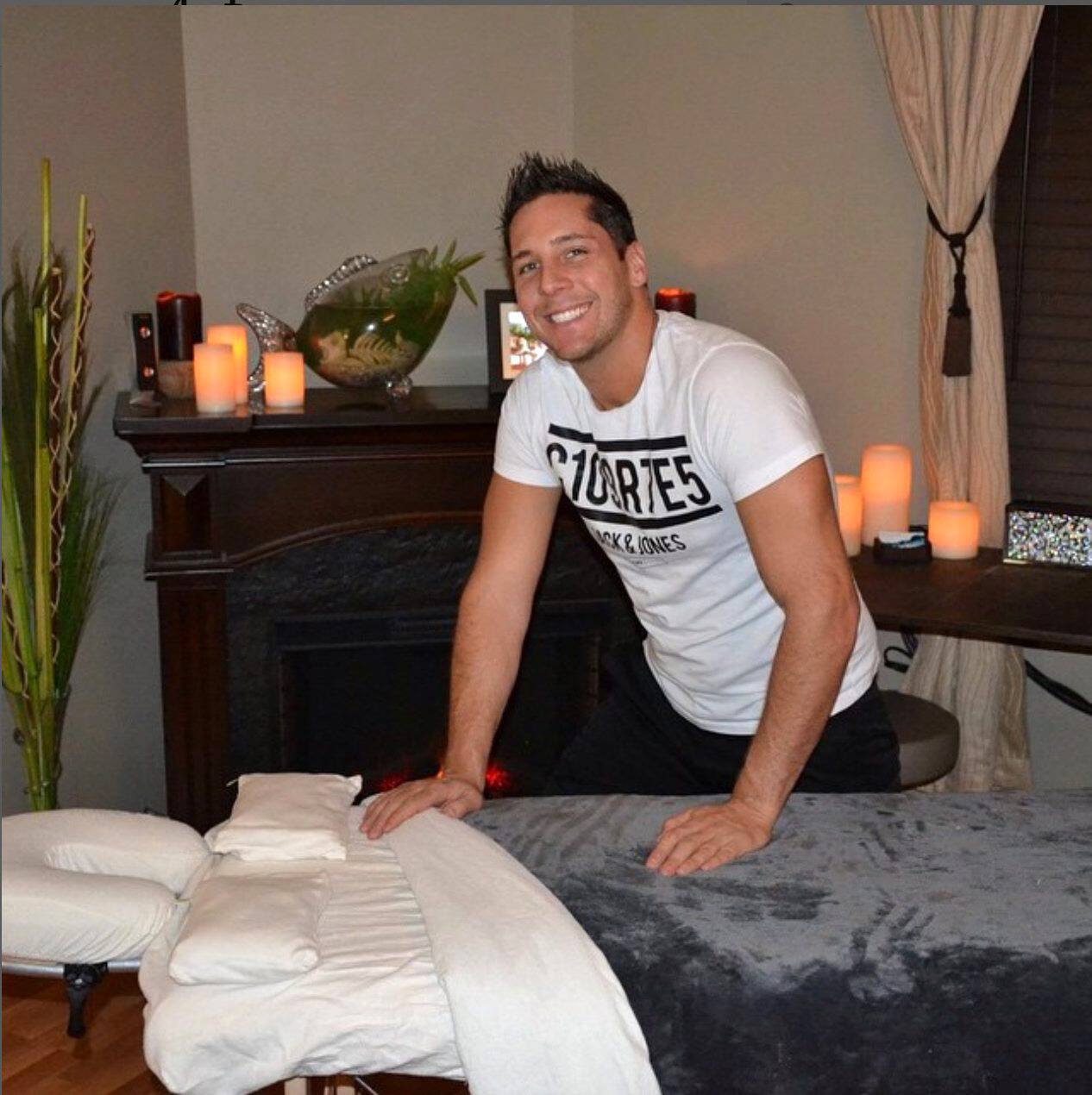 Sept ans de taule pour un massoth&eacute;rapeute agresseur