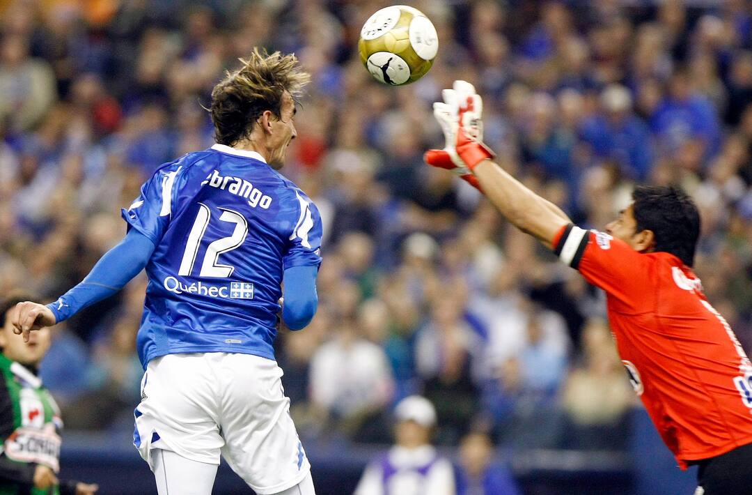 SOCCER/