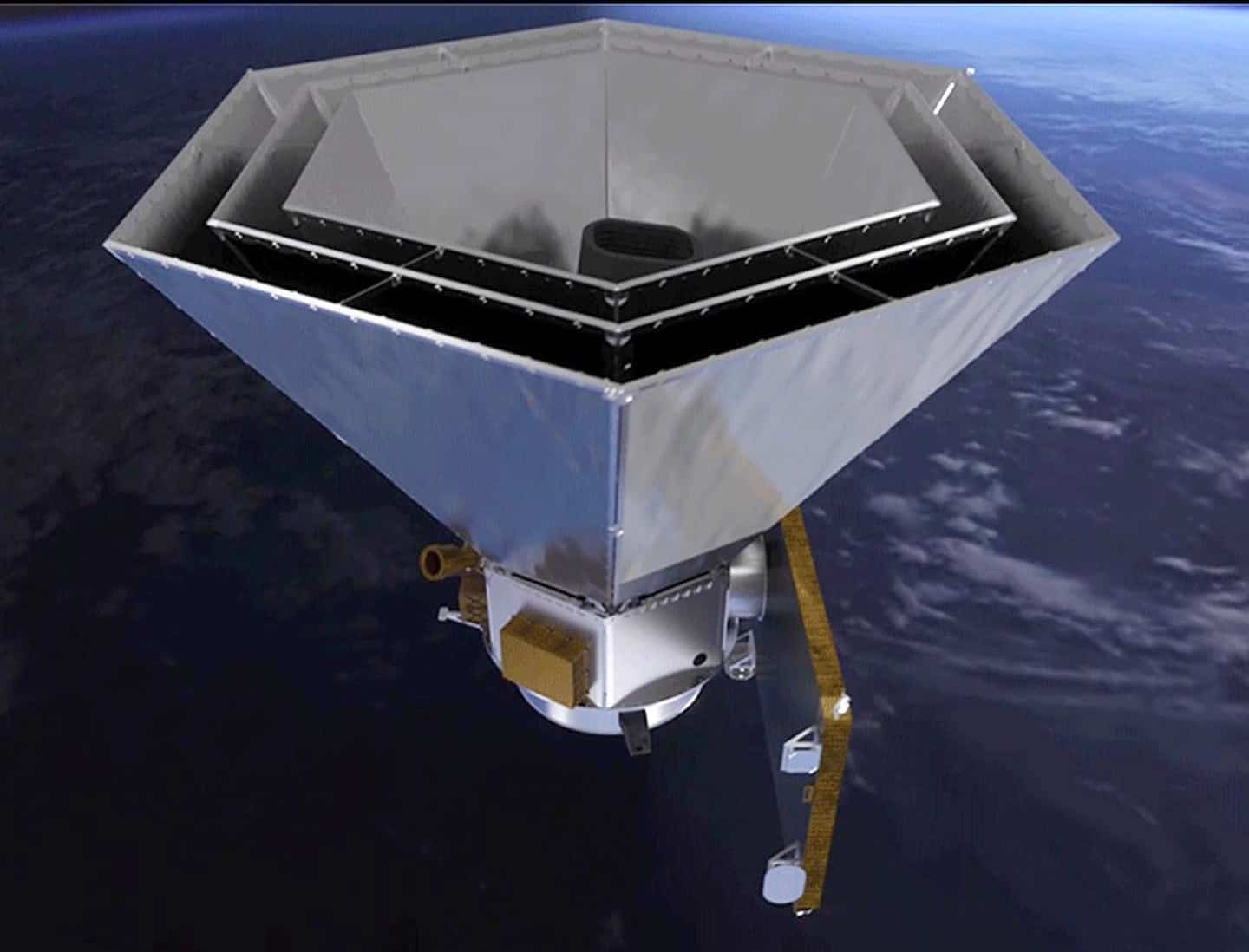 SPHEREx: un tout nouveau projet pour l&rsquo;ing&eacute;nieure qu&eacute;b&eacute;coise Farah Alibay