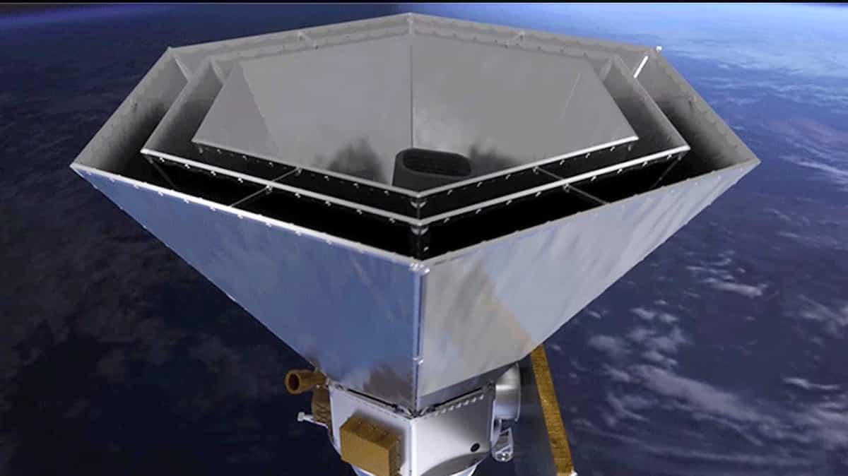 SPHEREx: un tout nouveau projet pour l’ingénieure québécoise Farah Alibay