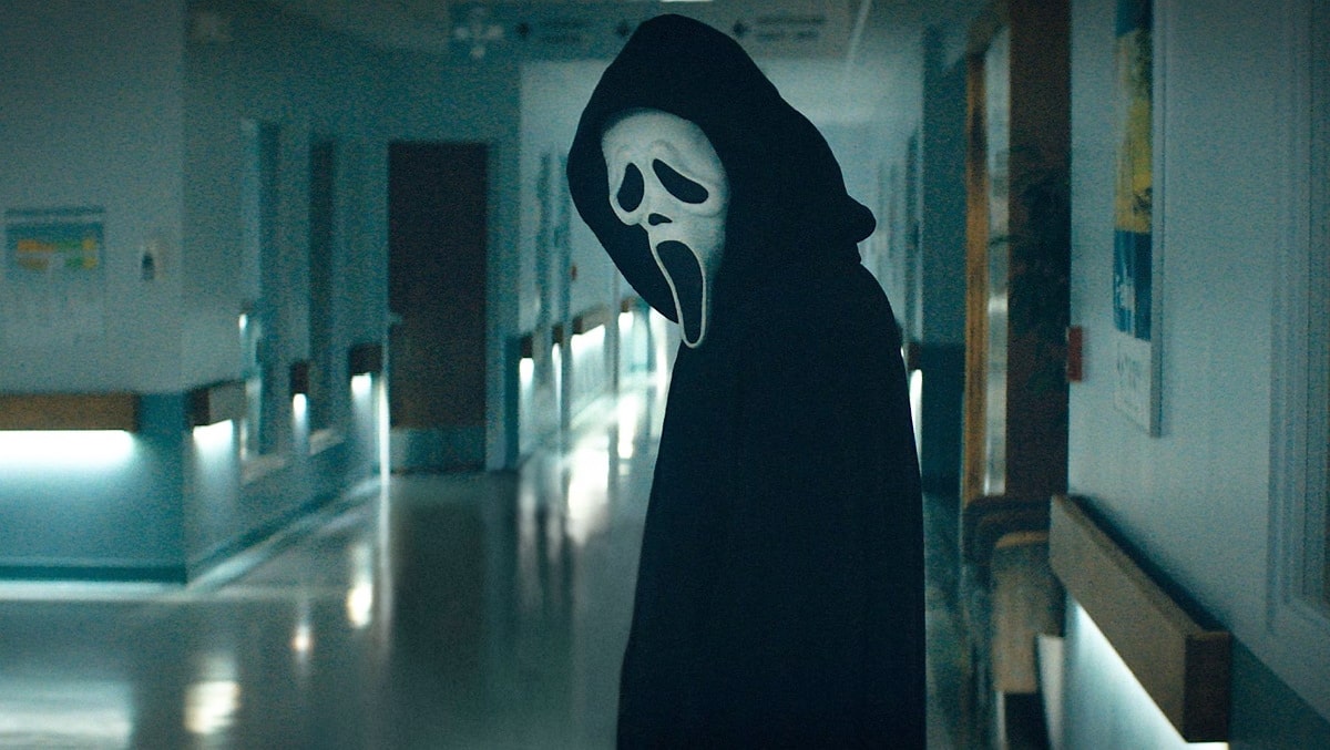 O&ugrave; sont les frissons?