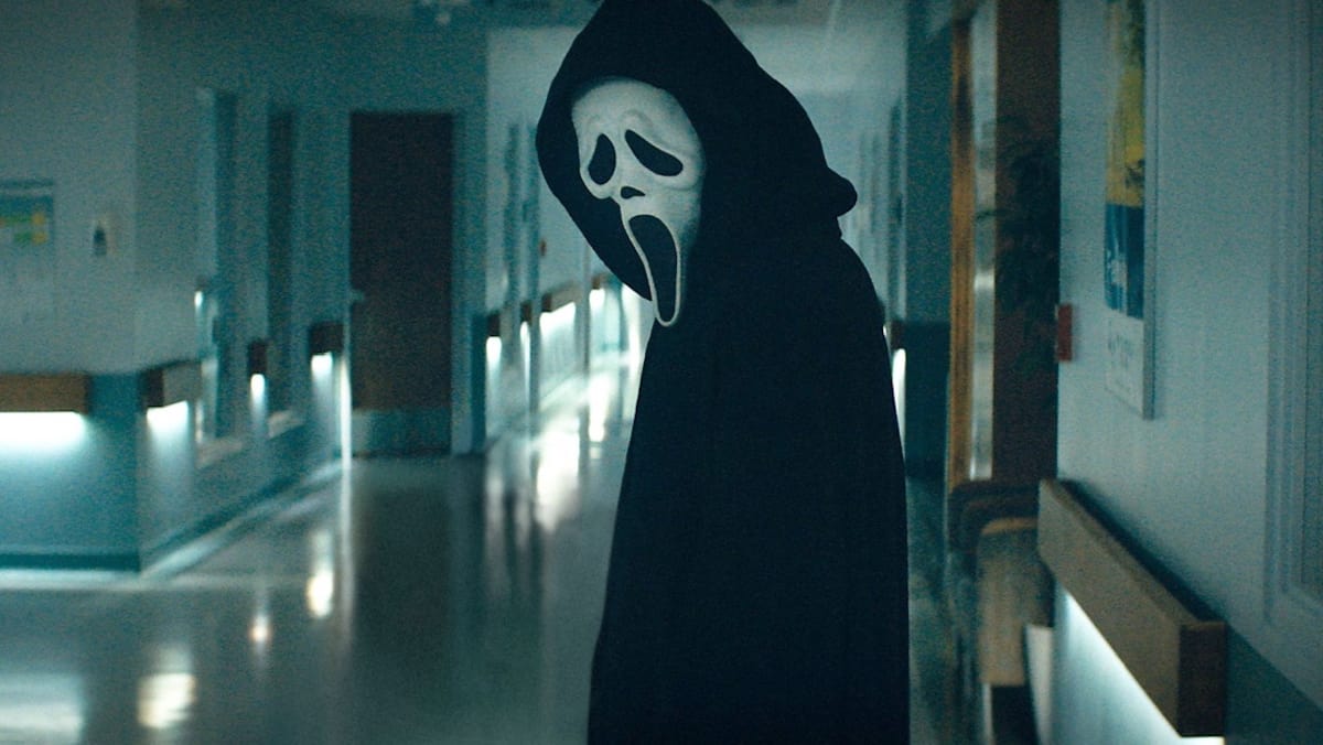 Où sont les frissons?