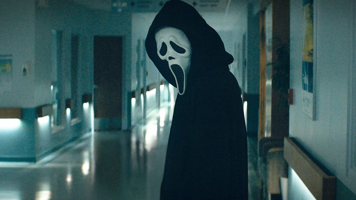 Le prochain Scream tourné à Montréal