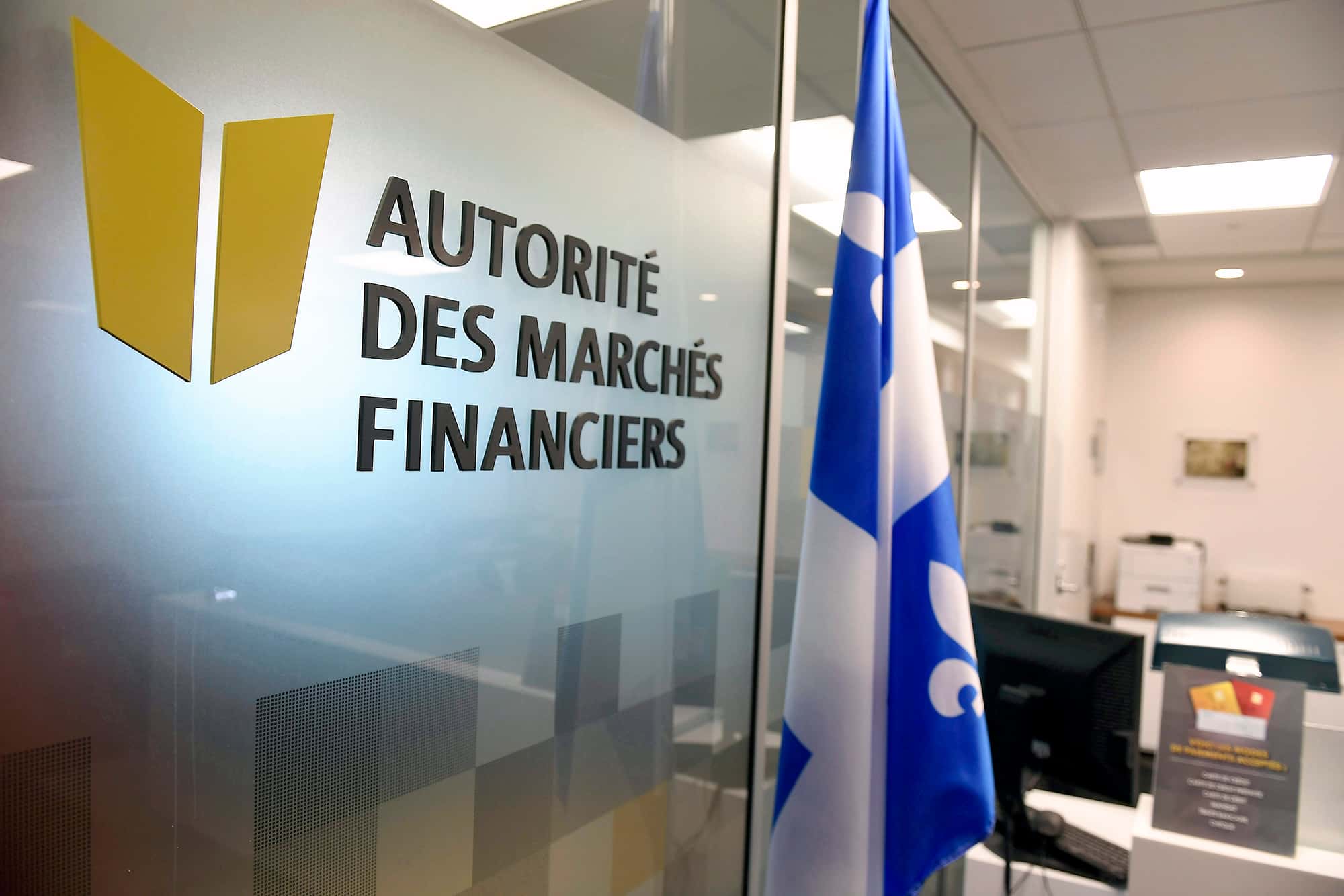 L&rsquo;AMF impose des amendes symboliques &agrave; des millionnaires