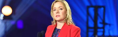 “A terrible mess” – Christiane Ayotte