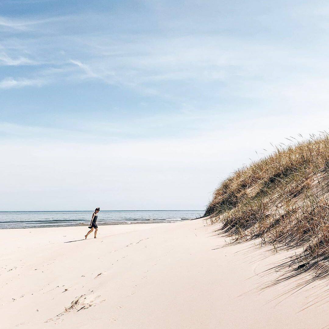 Top 10 des plus belles plages du Québec 