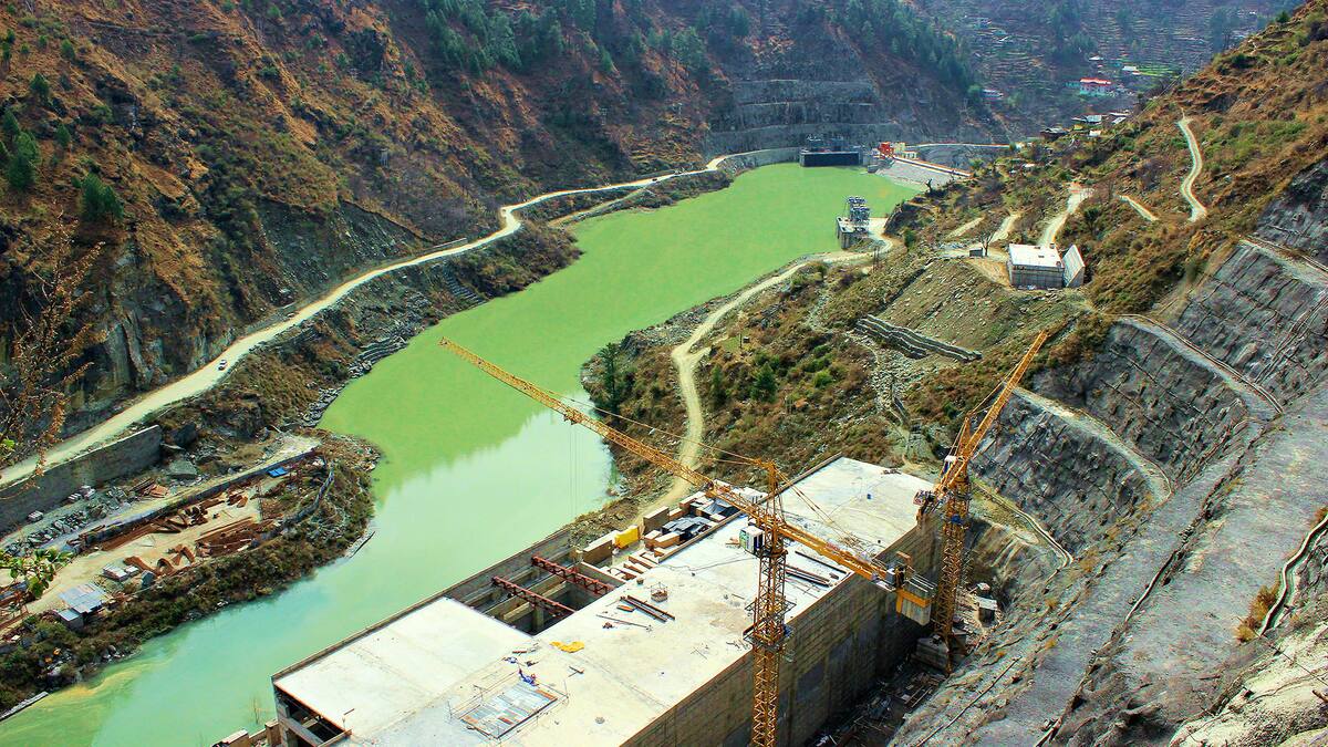 Des gros doutes sur la «carboneutralité» de l'échangeur Turcot