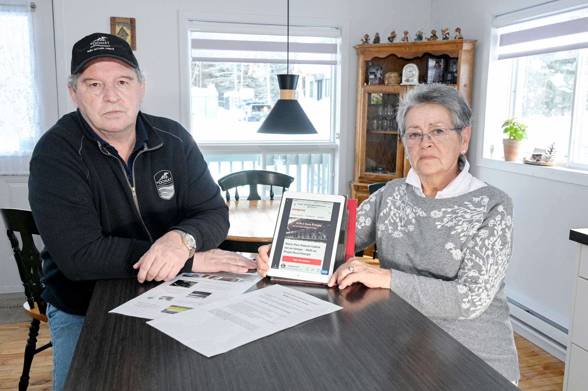 Leur tranquillit&eacute; plus importante que l&rsquo;argent de la cryptomonnaie