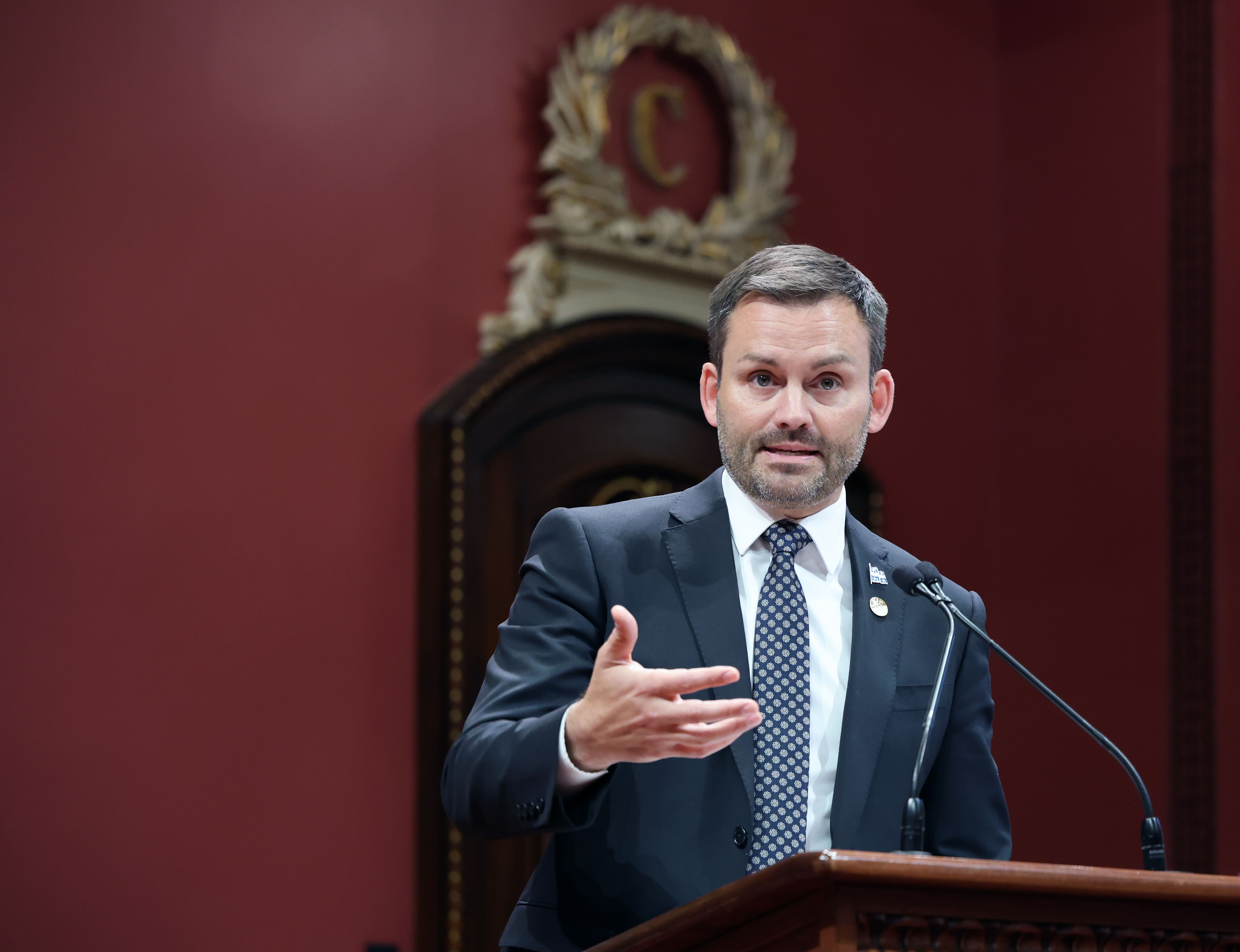 Les Québécois attendent beaucoup de Paul St-Pierre Plamondon