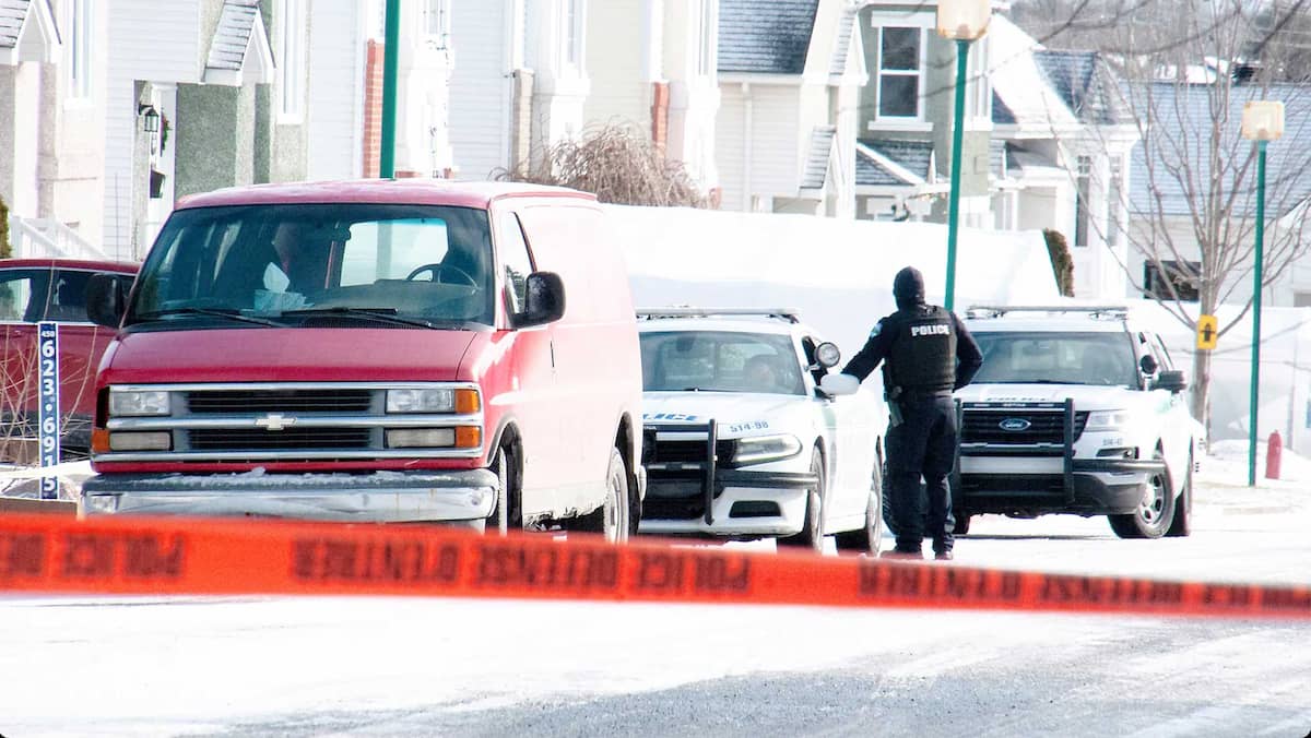 Son fils malade déclaré non responsable de l’avoir tuée