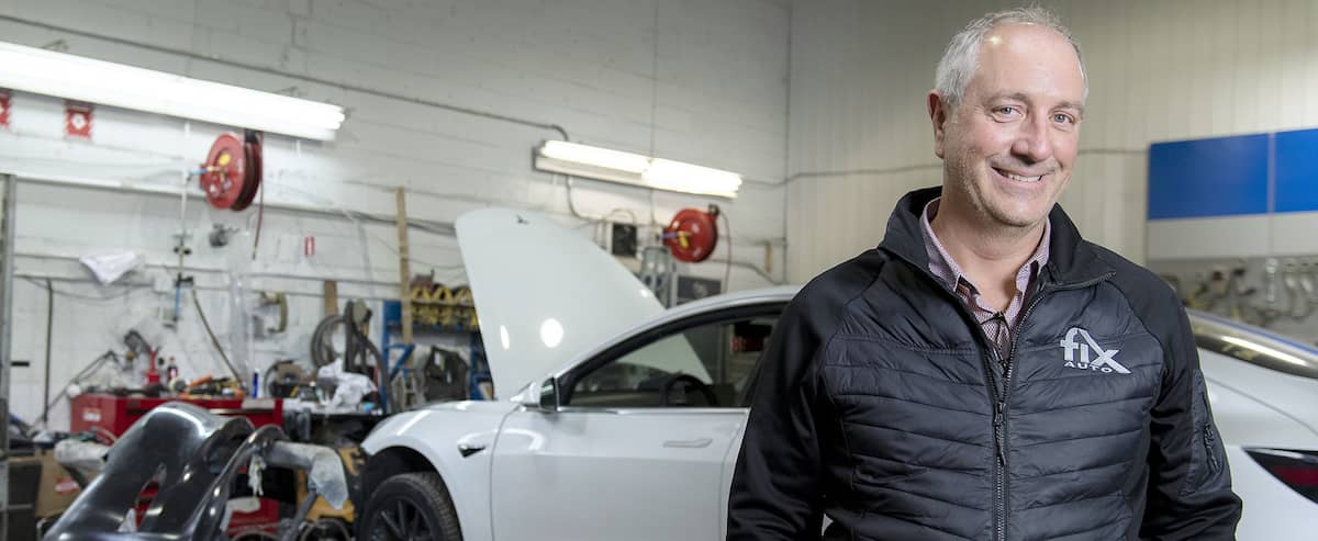 Automobile: les prix des réparations dérapent