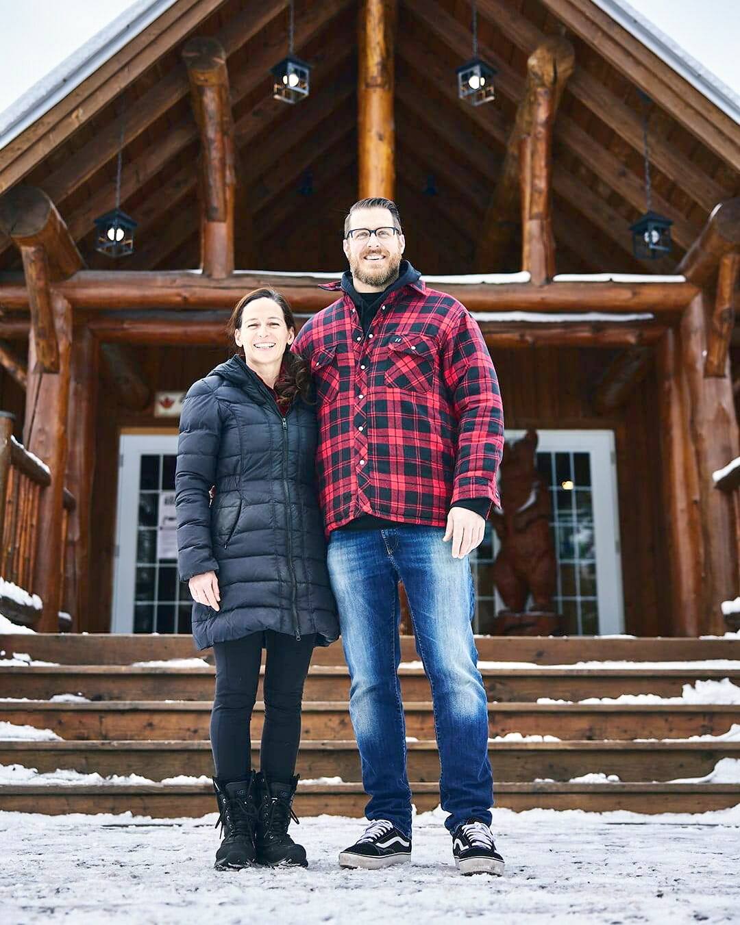 Une facture plus sal&eacute;e pour se sucrer le bec &agrave; la cabane