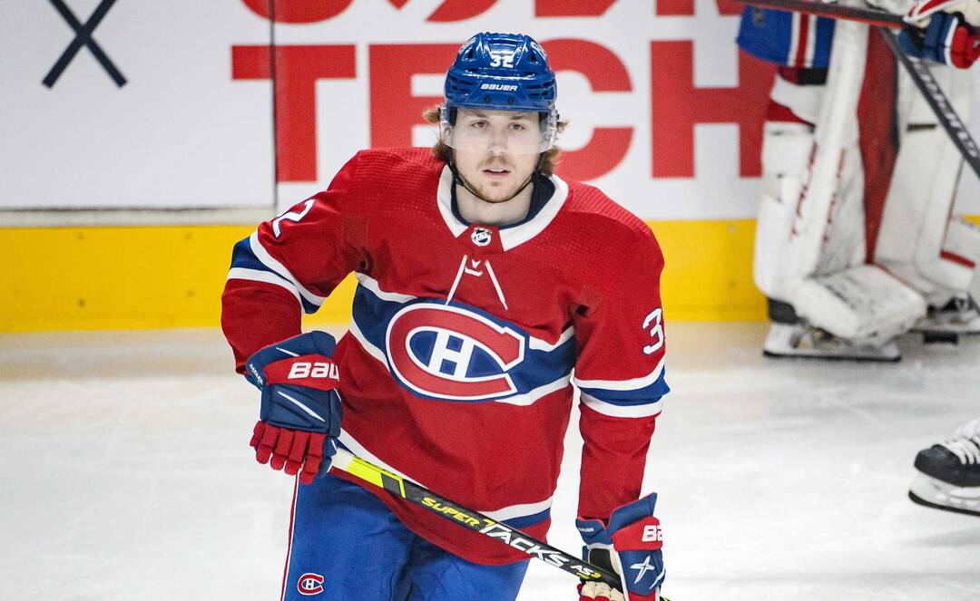 SPO-HOCKEY-CANADIENS-BLUES