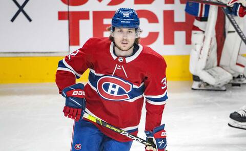 Canadian: seven players transformed since the arrival of St-Louis