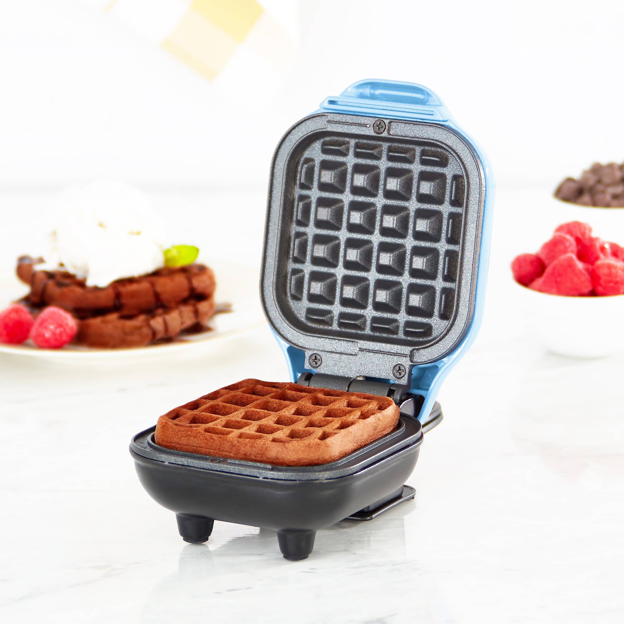 Accessoires de cuisine: des gaufres toujours des gaufres !