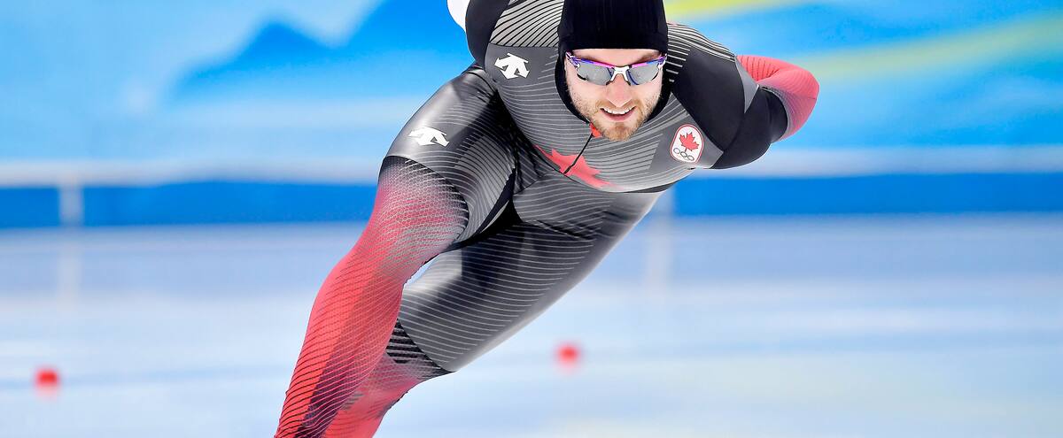 Laurent Dubreuil obtient le feu vert