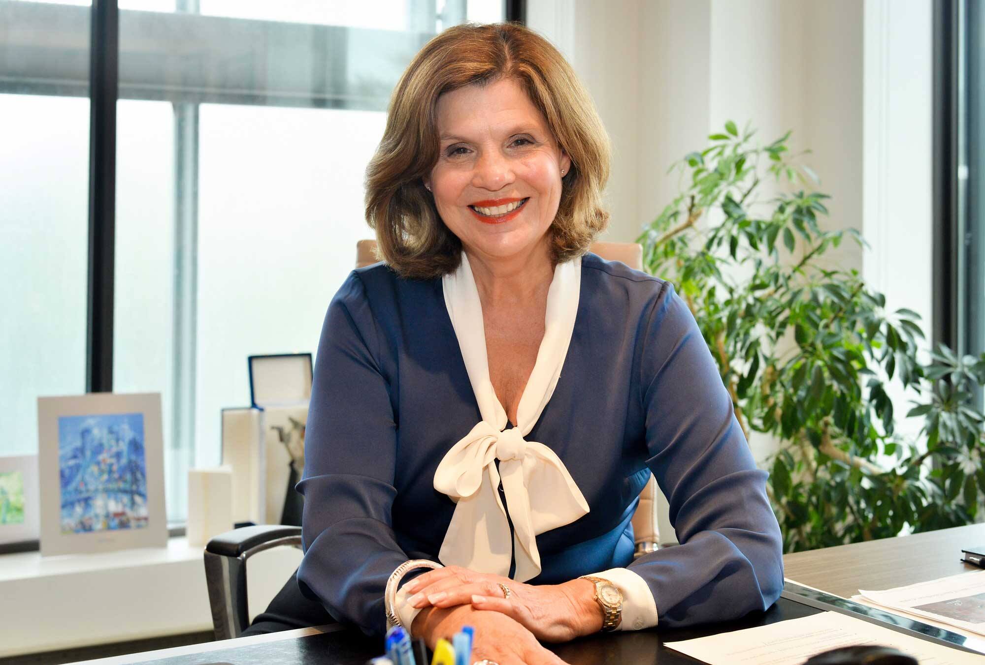 Former les jeunes qui sauveront l&rsquo;industrie de la restauration