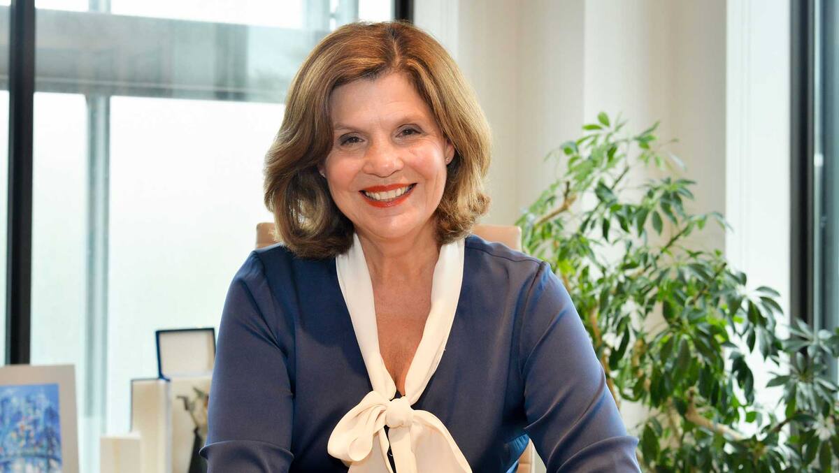 Former les jeunes qui sauveront l’industrie de la restauration