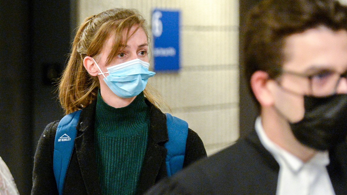 Une proxénète passera les 18 prochains mois en prison