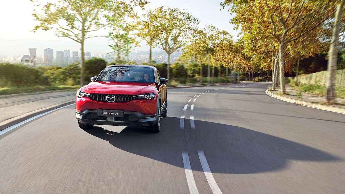 Oui, rouler électrique c'est plus économique