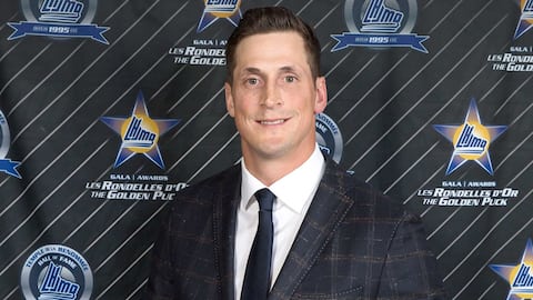 Vincent Locavalier