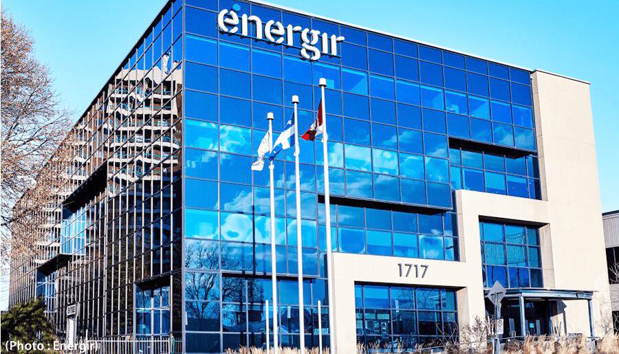 Caisse de d&eacute;p&ocirc;t: toujours foi en l&rsquo;avenir d&rsquo;&Eacute;nergir