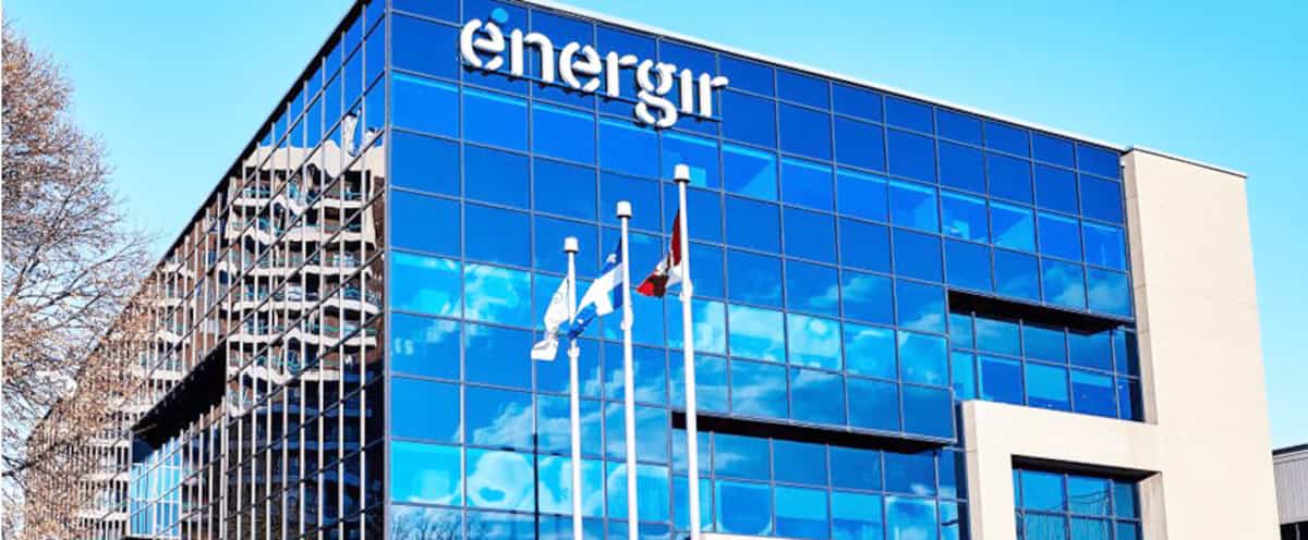 Caisse de dépôt: toujours foi en l’avenir d’Énergir