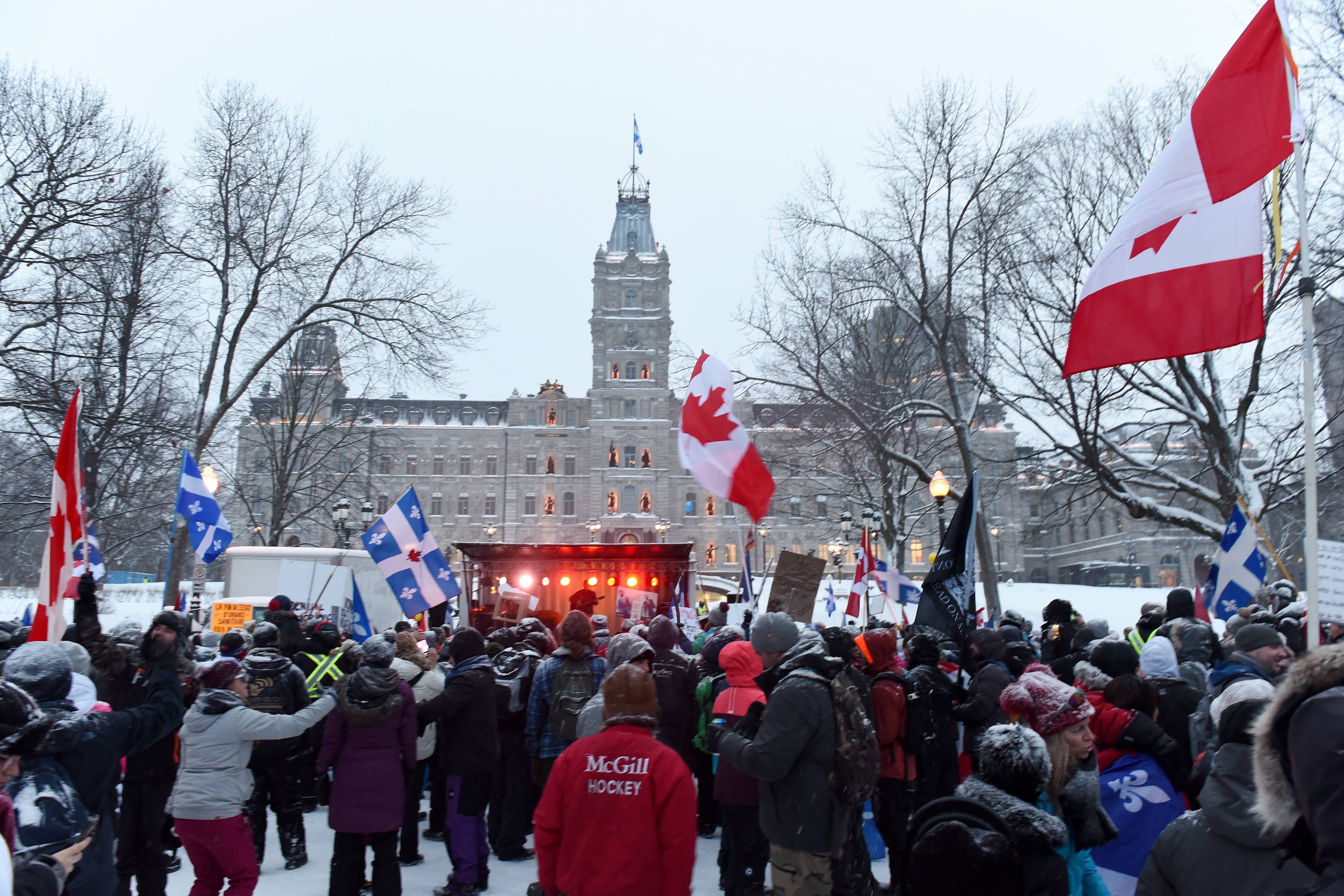 Un impact &laquo;moins pire&raquo; qu&rsquo;anticip&eacute; dans les restos