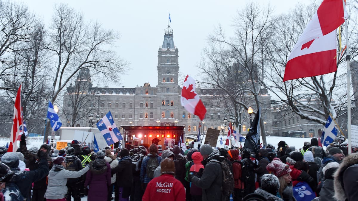Un impact «moins pire» qu’anticipé dans les restos