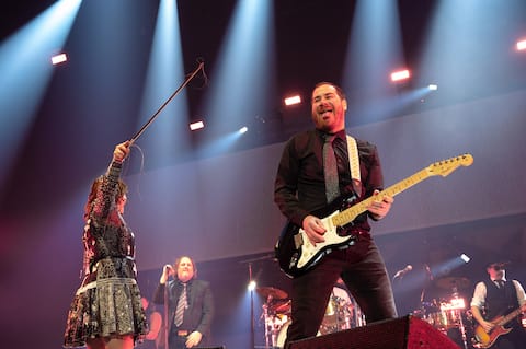 Parties dashing cowboys in 2022