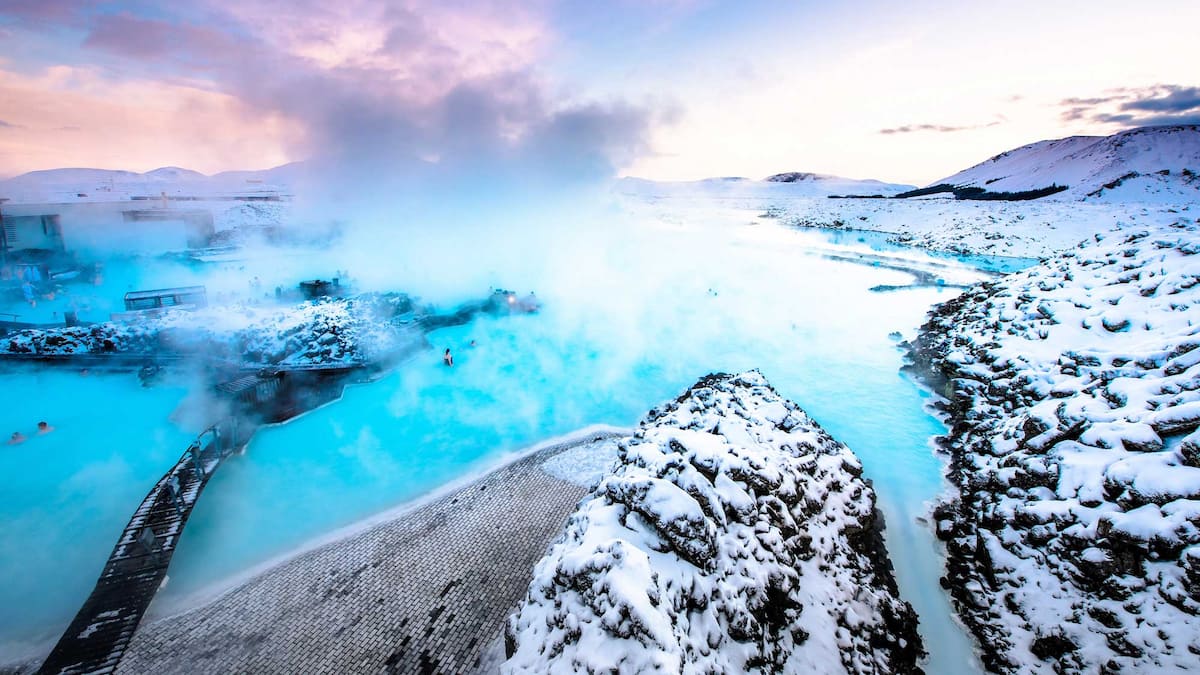 Un promoteur rêve d’un lagon bleu au cœur des Laurentides