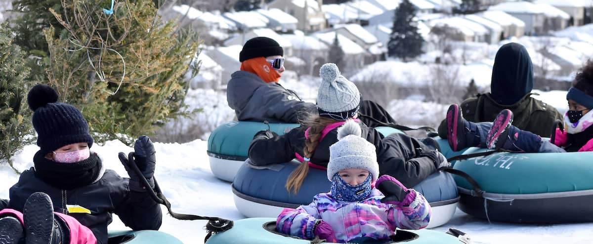 3 sorties amusantes en famille
INFO