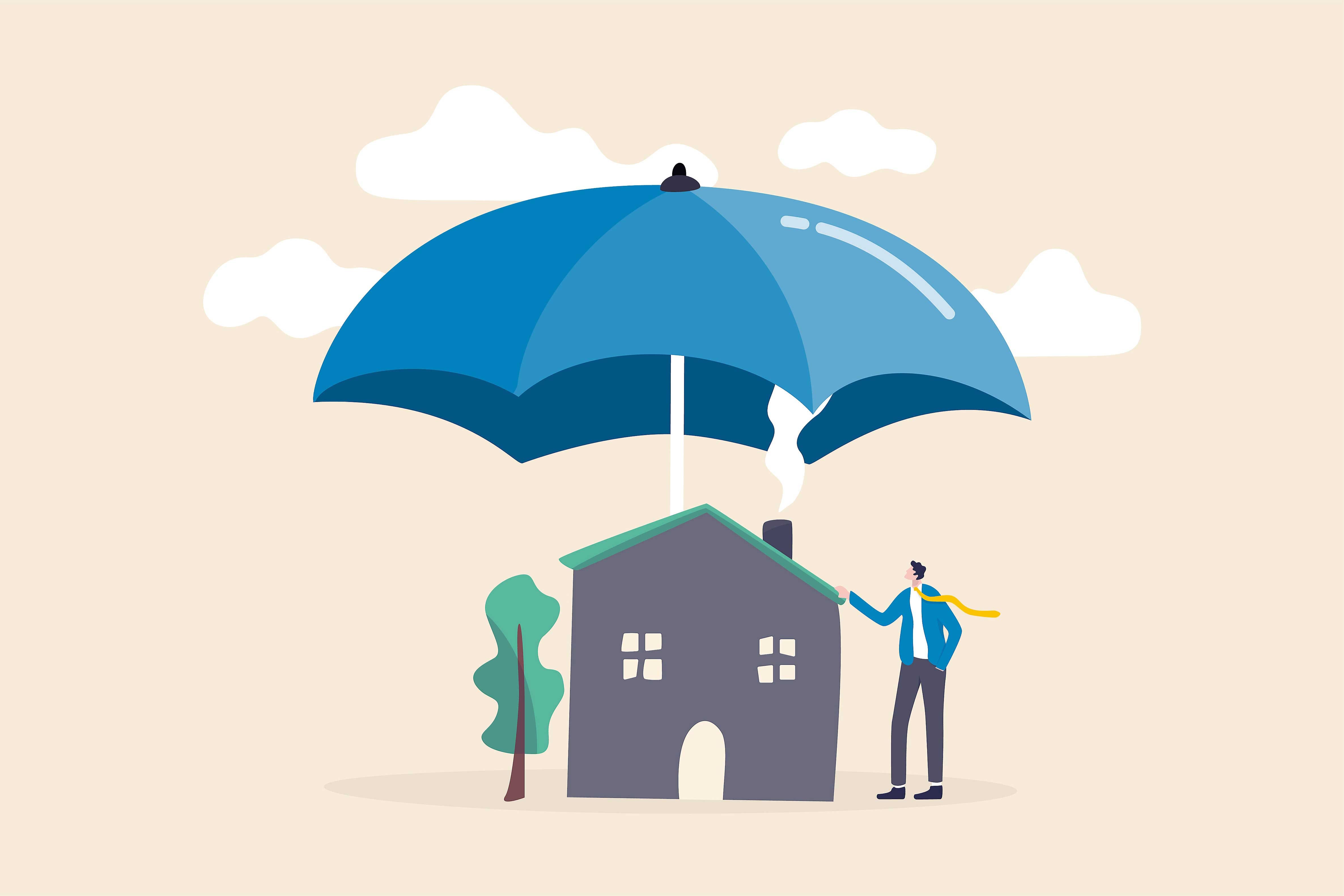 Le probl&egrave;me persistant de l'assurance-condo