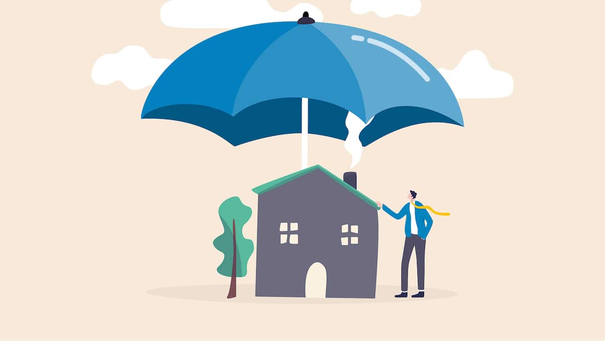 Le problème persistant de l'assurance-condo