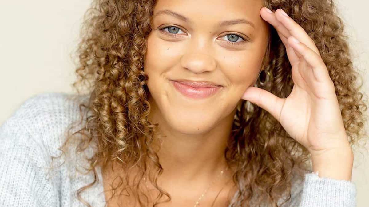 Voici 12 jeunes vedettes montantes du petit et du grand écran