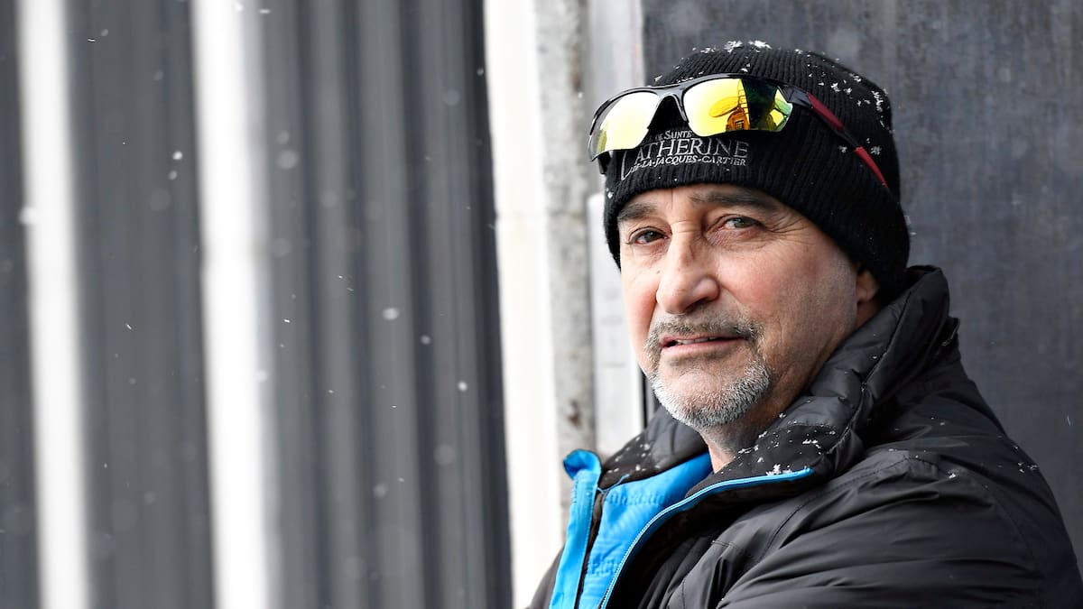 Mont d’Youville: Simon Jolin-Barrette invité à se dissocier des agresseurs