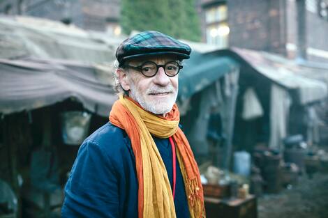 Francois Séguin Francois Séguin