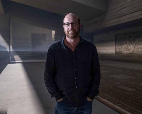 Patrice Vermette Patrice Vermette