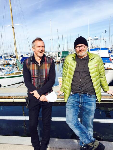 Yves Bélanger Yves Bélanger