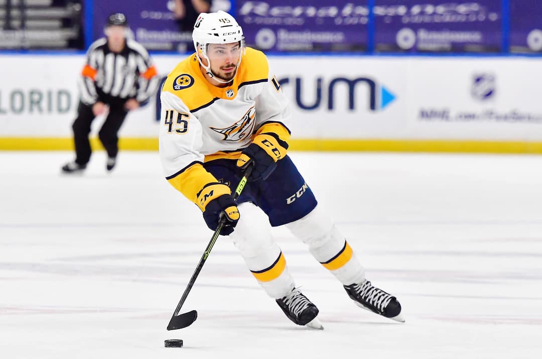 HKN-HKO-SPO-NASHVILLE-PREDATORS-V-TAMPA-BAY-LIGHTNING