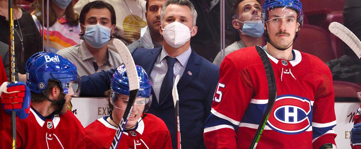 Canadien : toujours à vendre